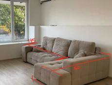 Диван раскладной угловой 