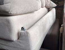 Диван раскладной угловой 