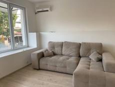 Диван раскладной угловой 