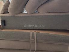 Диван раскладной угловой 