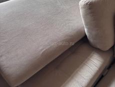 Диван раскладной угловой 