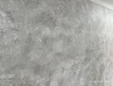 Делаю венецианскую и декоративную штукатурку 