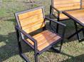 Садовая мебель