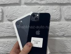 iPhone 13 512Gb 🔋100%