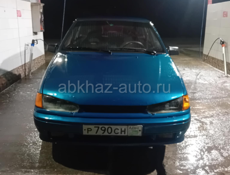 ВАЗ 2114