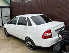 ВАЗ 2170 Priora