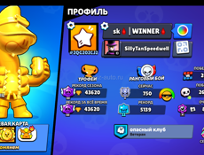 Brawl stars 