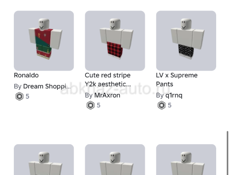 Аккаунт роблокс