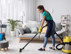 Уборка домов , квартир , помещений ,!! 