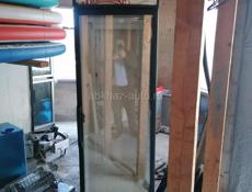 Холодильники ветринные 