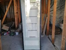 Холодильники ветринные 