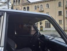 ВАЗ 2106