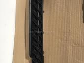 Накладка на бампер 