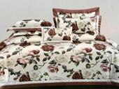Постельное белье евро