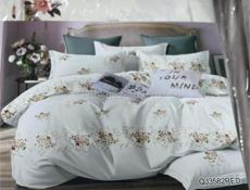 Постельное белье евро