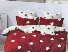 Постельное белье евро