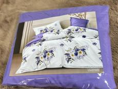 Постельное белье евро