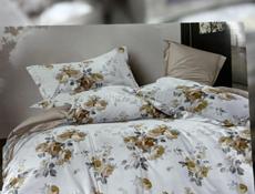 Постельное белье евро