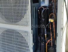 Ремонт холодильников и холодильного оборудования 