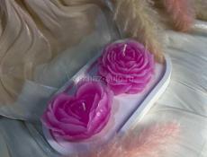 В наличии! Ароматизированные свечи! 