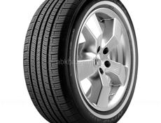 Продам 2 покрышки 215 55 17 