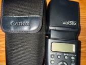 Продам вспышку на canon 