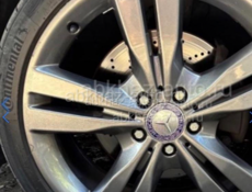 R19 Mercedes Мерседес диски 