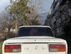 ВАЗ 2107
