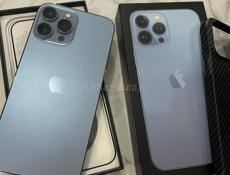 Продается Айфон 13 про макс ✅