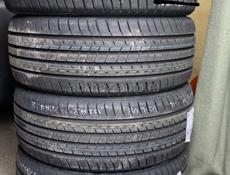 Шины 225/45/R18 4шт новые!