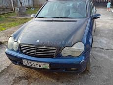 Mercedes-Benz C-Класс