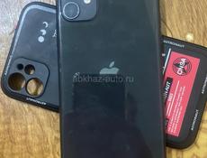 Айфон 11 