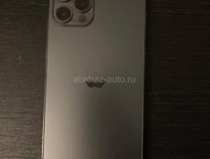 iPhone 12 Pro 