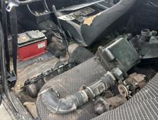 Запчасти на ваз нива 