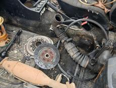 Запчасти на ваз нива 