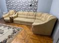 ДИВАН С КРЕСЛОМ