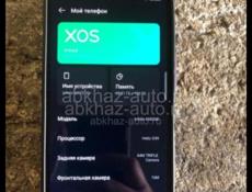 Инфинкс ноут 30