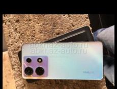 Инфинкс ноут 30