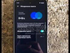 Инфинкс ноут 30