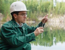 Требуется Геодезист/Гидролог