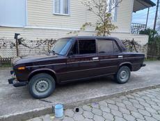 ВАЗ 2106