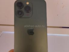 Айфон 13про