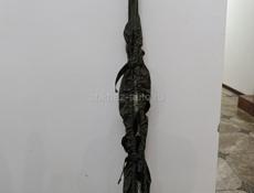 Ружьё стейджер 300