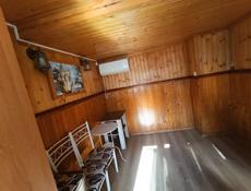 Сдаются комнаты с общей кухней и санузлом в 2х этажном доме