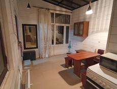 Сдаются комнаты с общей кухней и санузлом в 2х этажном доме