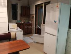 Сдаются комнаты с общей кухней и санузлом в 2х этажном доме