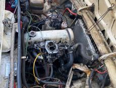 Ваз 2106 продажа всё по телефону! 40.000 тысяч торг у капота 