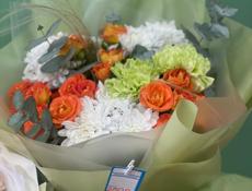 Цветы по доступным ценам 