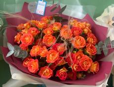 Цветы по доступным ценам 