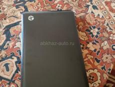 Ноутбук HP для работы и учёбы.